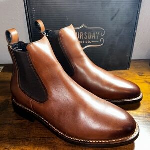 Thursday Boot Co. Duke Chelsea Boot